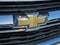 2020 Chevrolet Colorado Crew Cab Long Box 2-Wheel Drive LT