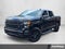 2024 Chevrolet Silverado 1500 Crew Cab Short Box 4-Wheel Drive Custom