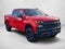 2021 Chevrolet Silverado 1500 Crew Cab Short Box 4-Wheel Drive Custom Trail Boss