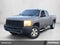 2013 Chevrolet Silverado 1500 Extended Cab Standard Box 2-Wheel Drive LT