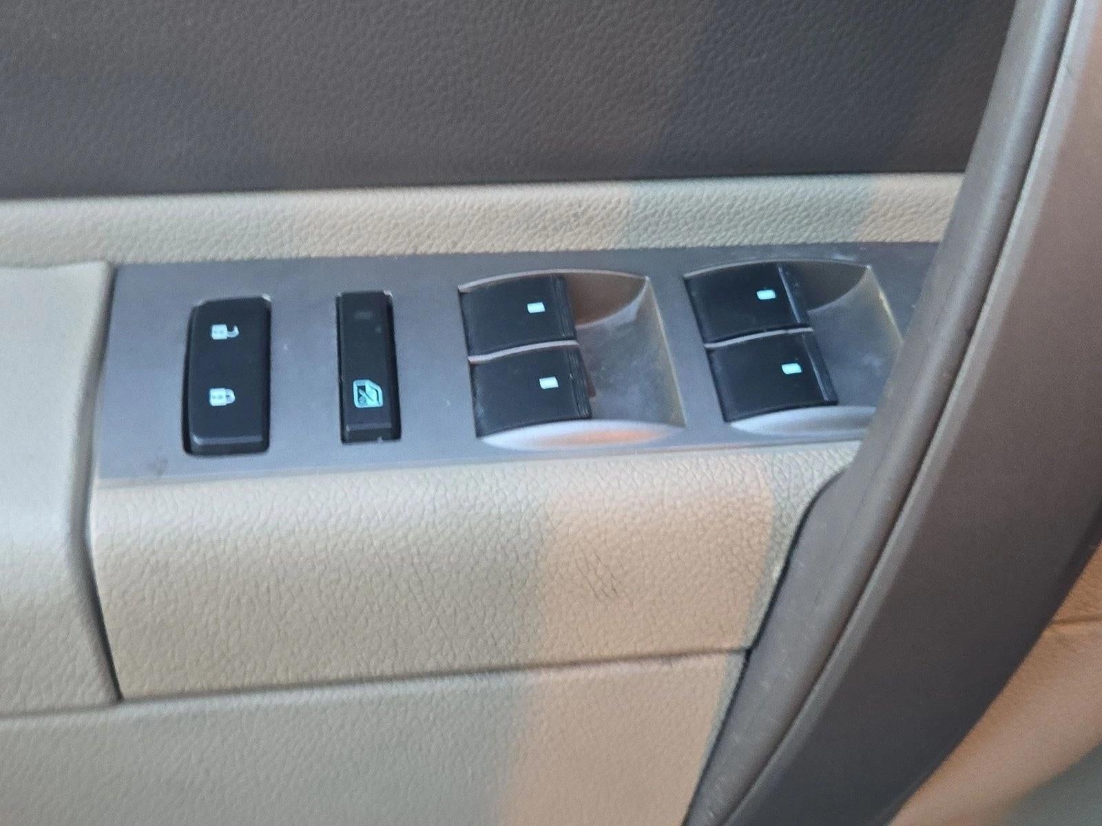 2013 Chevrolet Silverado 1500 Extended Cab Standard Box 2-Wheel Drive LT