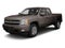2013 Chevrolet Silverado 1500 Extended Cab Standard Box 2-Wheel Drive LT