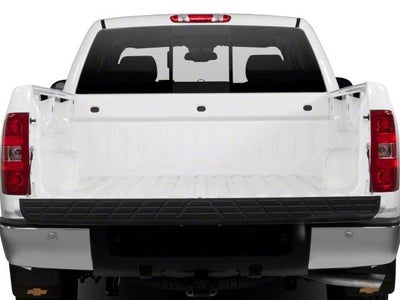 2013 Chevrolet Silverado 1500 Extended Cab Standard Box 2-Wheel Drive LT