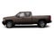 2013 Chevrolet Silverado 1500 Extended Cab Standard Box 2-Wheel Drive LT