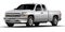 2013 Chevrolet Silverado 1500 Extended Cab Standard Box 2-Wheel Drive LT