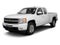 2013 Chevrolet Silverado 1500 Extended Cab Standard Box 2-Wheel Drive LT