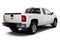 2013 Chevrolet Silverado 1500 Extended Cab Standard Box 2-Wheel Drive LT