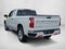 2021 Chevrolet Silverado 1500 Double Cab Standard Box 2-Wheel Drive Custom