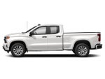 2021 Chevrolet Silverado 1500 Double Cab Standard Box 2-Wheel Drive Custom