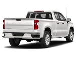 2021 Chevrolet Silverado 1500 Double Cab Standard Box 2-Wheel Drive Custom