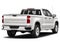 2021 Chevrolet Silverado 1500 Double Cab Standard Box 2-Wheel Drive Custom