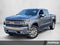 2021 Chevrolet Silverado 1500 Crew Cab Short Box 4-Wheel Drive LTZ