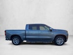 2021 Chevrolet Silverado 1500 Crew Cab Short Box 4-Wheel Drive LTZ