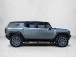 2024 GMC HUMMER EV SUV e4WD 4dr 3X