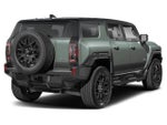 2024 GMC HUMMER EV SUV e4WD 4dr 3X