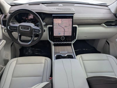 2026 GMC Acadia FWD Denali