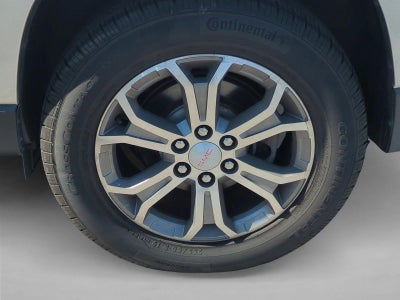 2014 GMC Acadia AWD 4dr SLT1