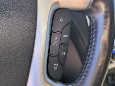 2014 GMC Acadia AWD 4dr SLT1