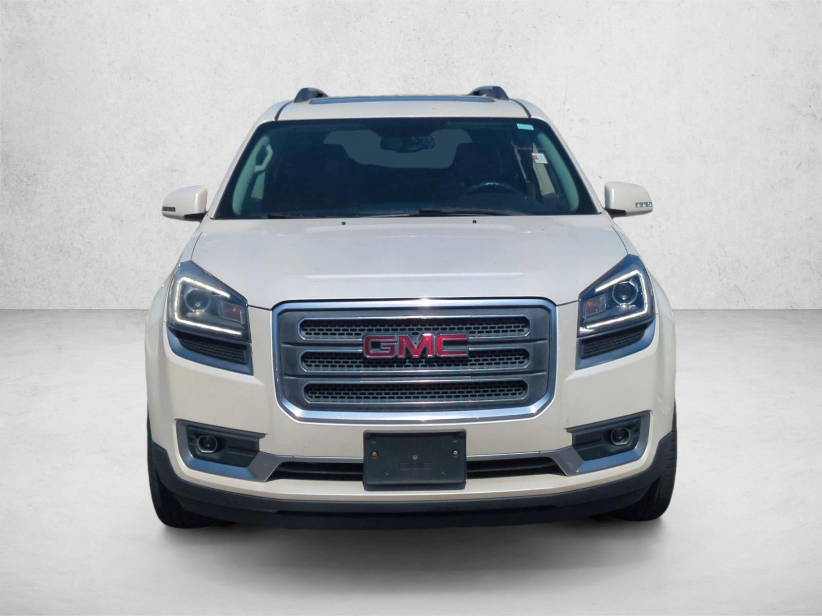 2014 GMC Acadia AWD 4dr SLT1
