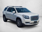 2014 GMC Acadia AWD 4dr SLT1