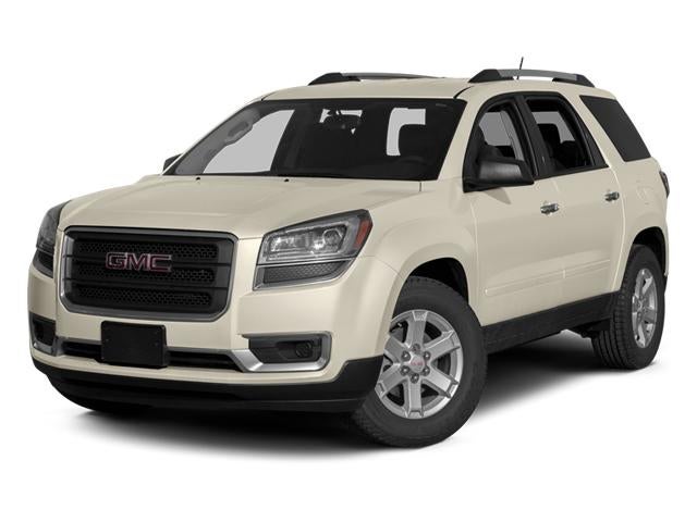 2014 GMC Acadia AWD 4dr SLT1