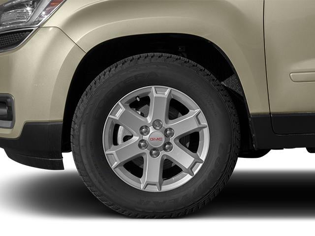 2014 GMC Acadia AWD 4dr SLT1