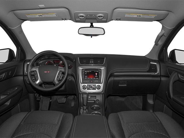 2014 GMC Acadia AWD 4dr SLT1
