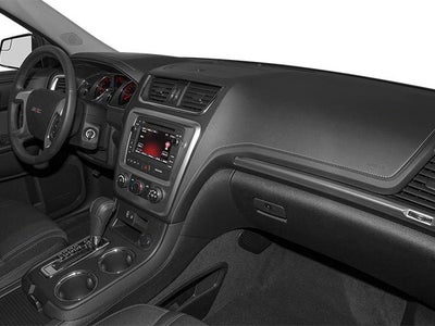 2014 GMC Acadia AWD 4dr SLT1