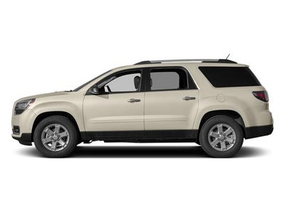 2014 GMC Acadia AWD 4dr SLT1