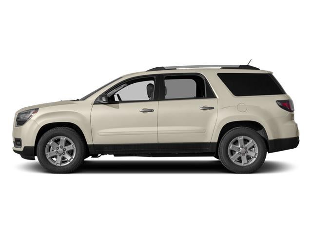 2014 GMC Acadia AWD 4dr SLT1
