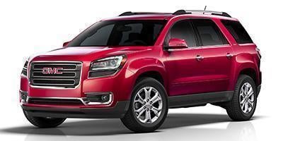 2014 GMC Acadia AWD 4dr SLT1