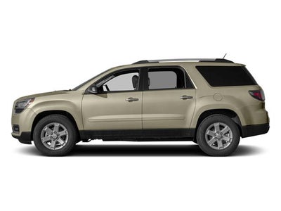 2014 GMC Acadia AWD 4dr SLT1