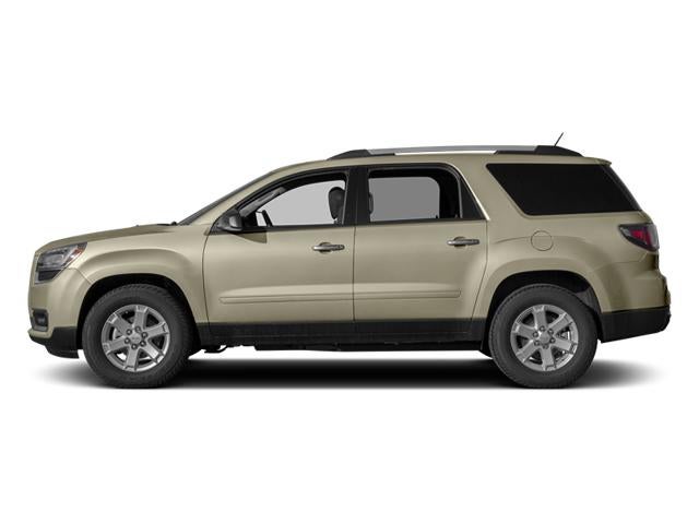 2014 GMC Acadia AWD 4dr SLT1