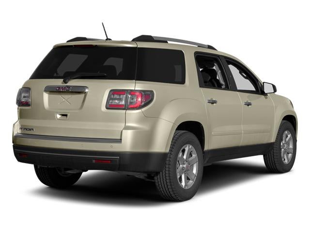 2014 GMC Acadia AWD 4dr SLT1
