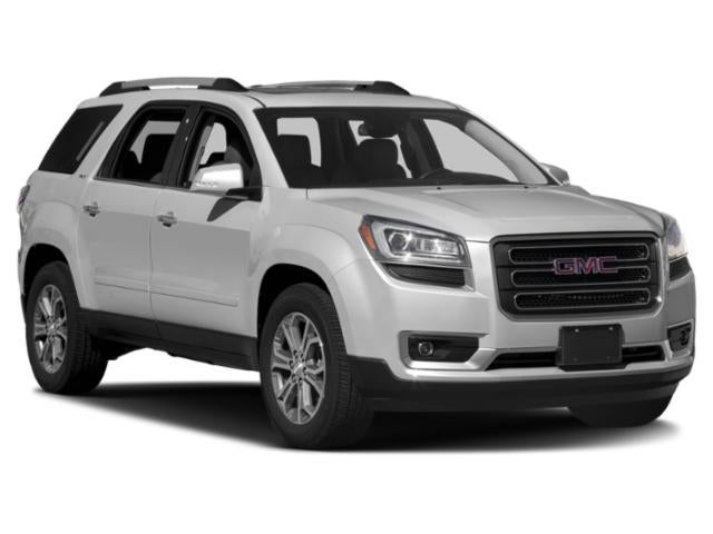 2014 GMC Acadia AWD 4dr SLT1