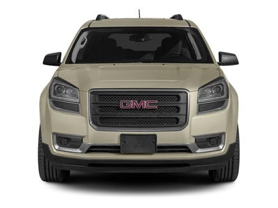 2014 GMC Acadia AWD 4dr SLT1