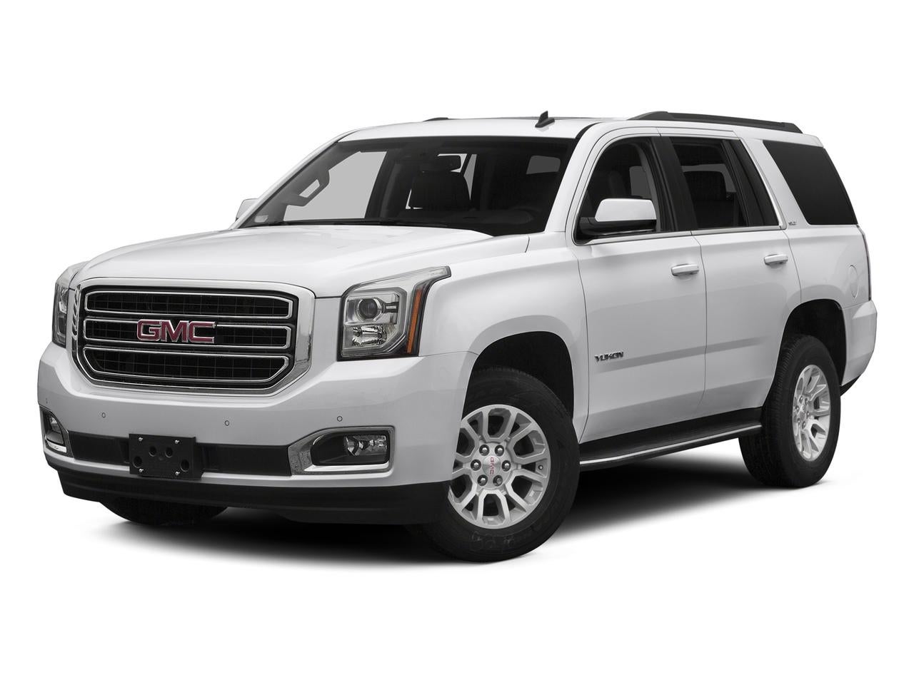 2016 GMC Yukon 2WD 4dr SLE
