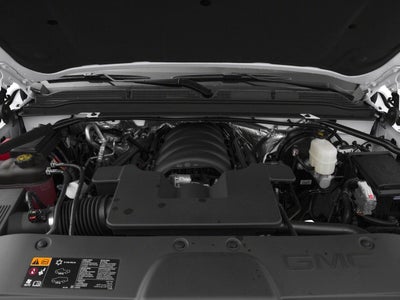 2016 GMC Yukon 2WD 4dr SLE