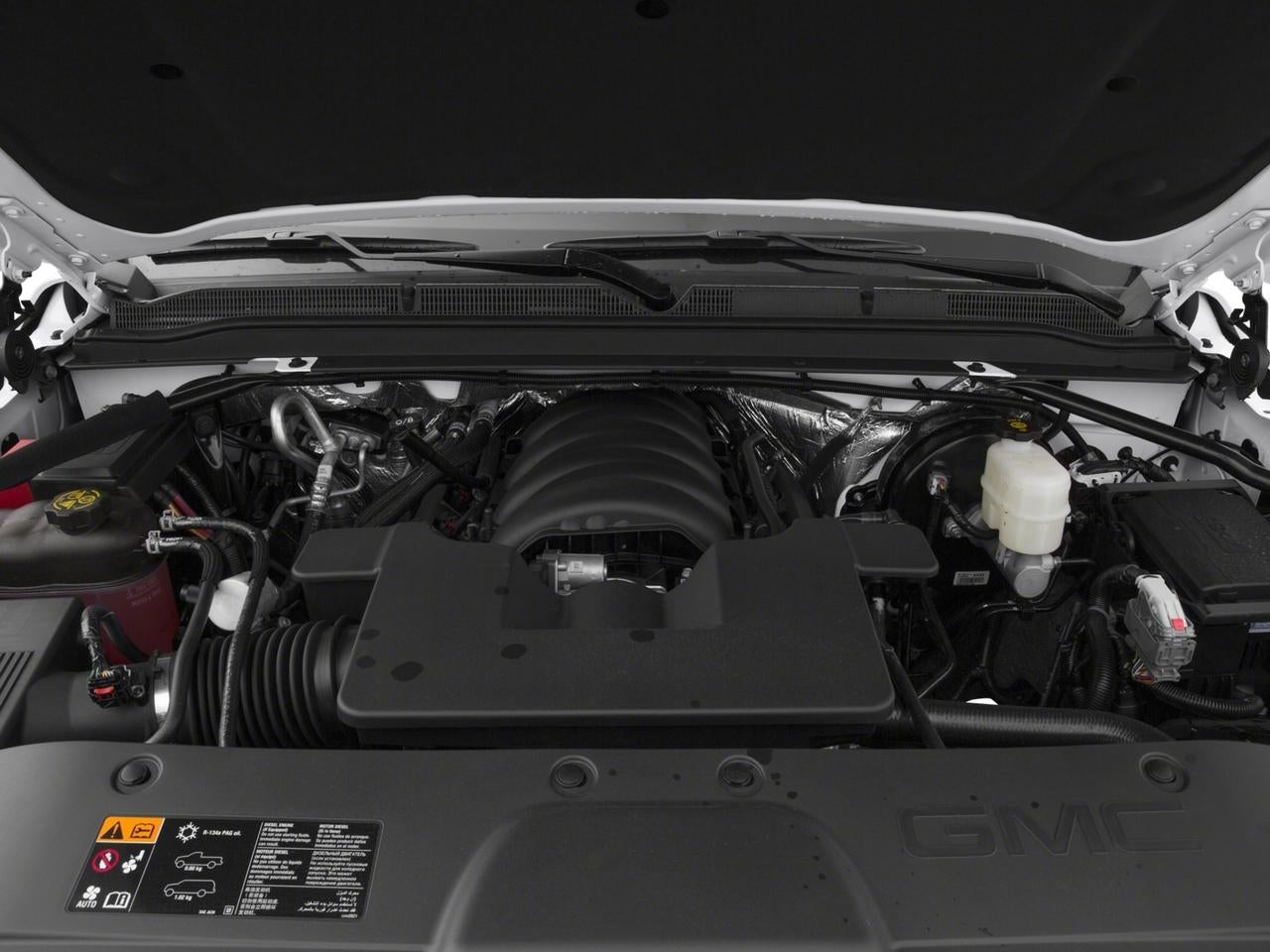 2016 GMC Yukon 2WD 4dr SLE