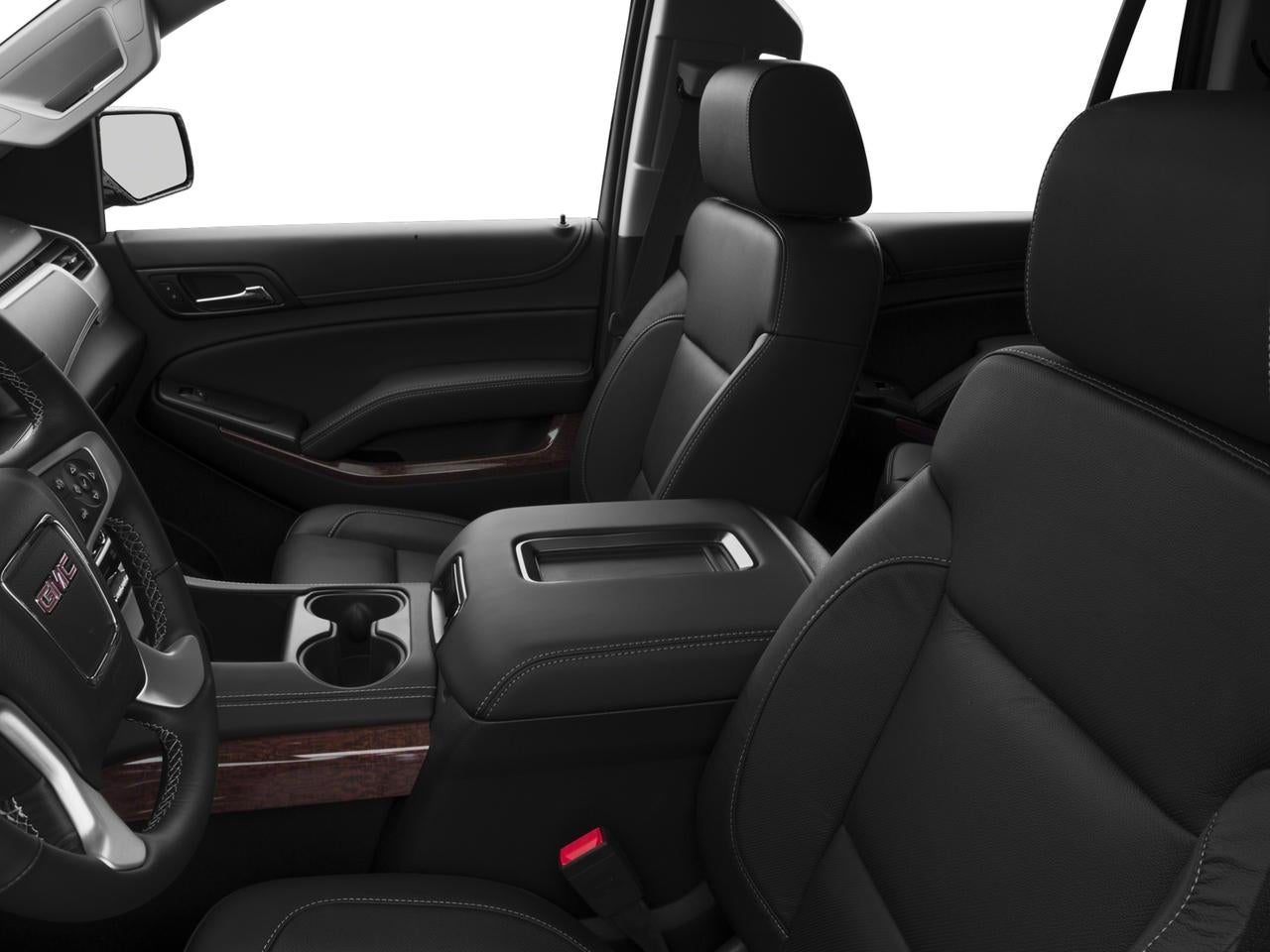 2016 GMC Yukon 2WD 4dr SLE