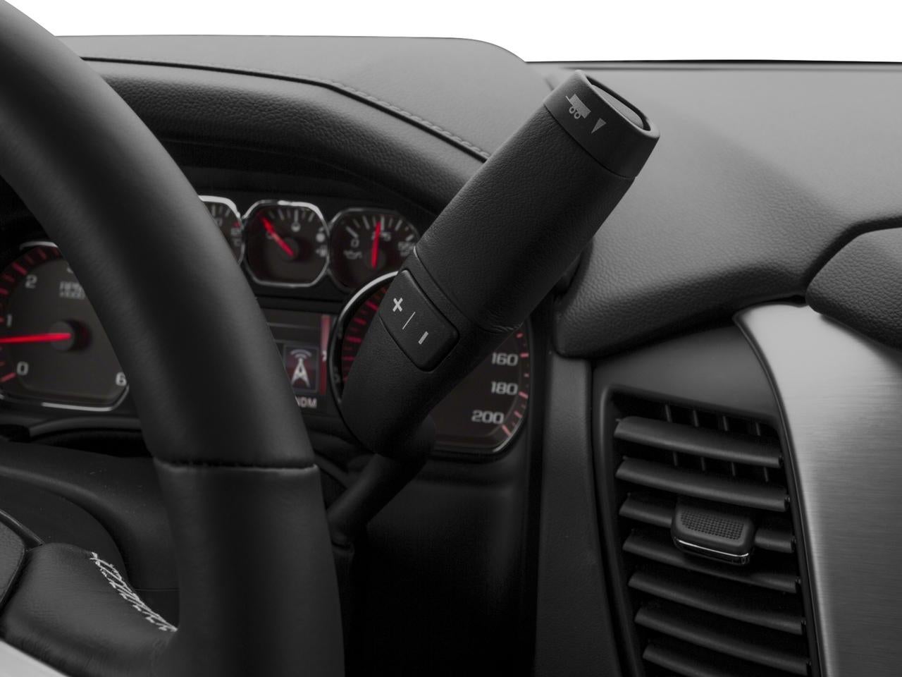 2016 GMC Yukon 2WD 4dr SLE