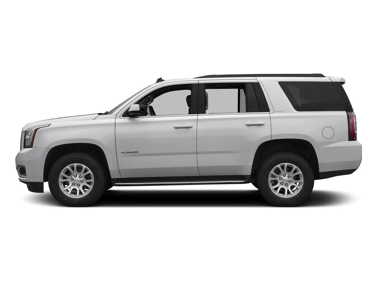 2016 GMC Yukon 2WD 4dr SLE