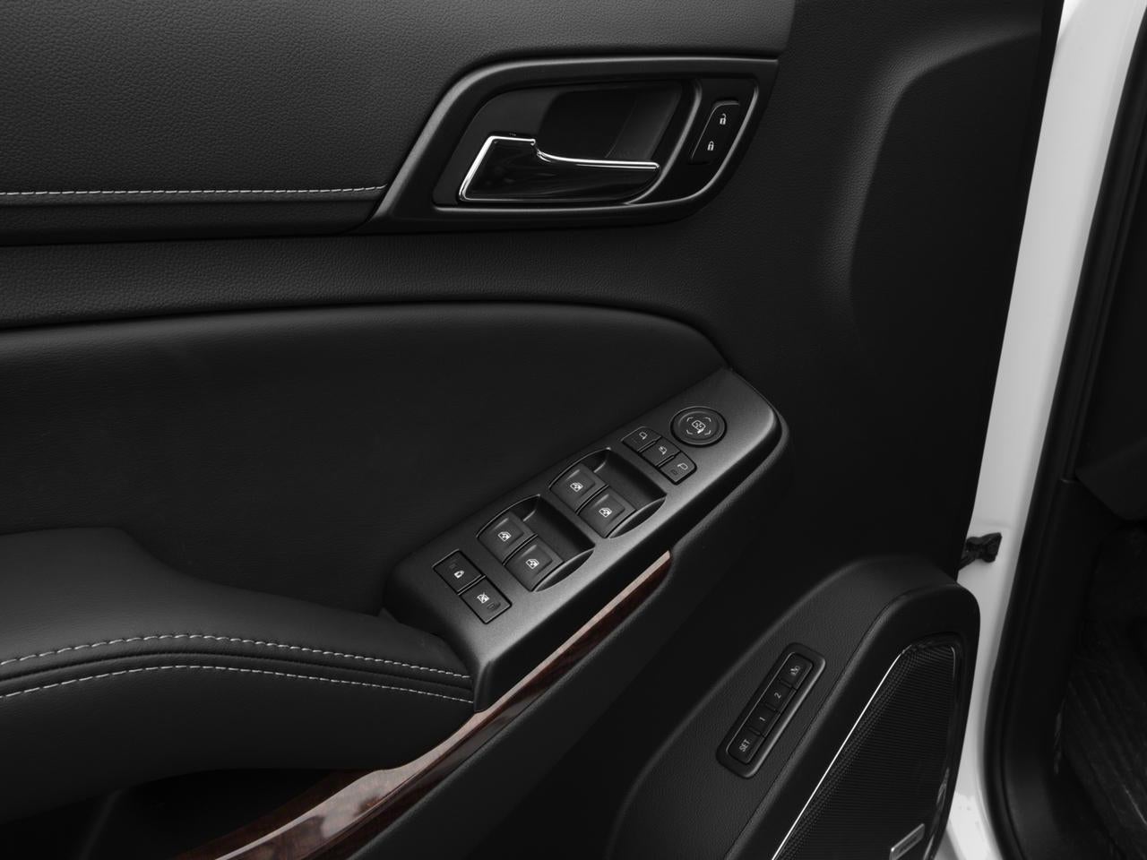 2016 GMC Yukon 2WD 4dr SLE