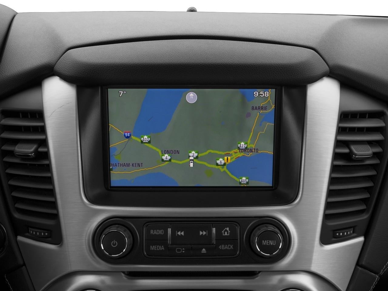 2016 GMC Yukon 2WD 4dr SLE