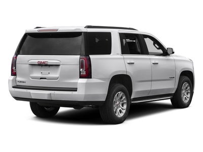 2016 GMC Yukon 2WD 4dr SLE