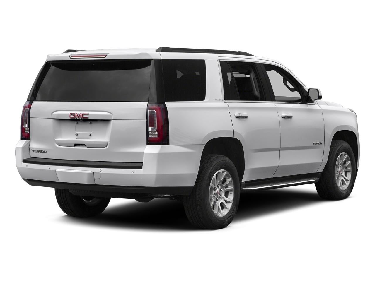 2016 GMC Yukon 2WD 4dr SLE
