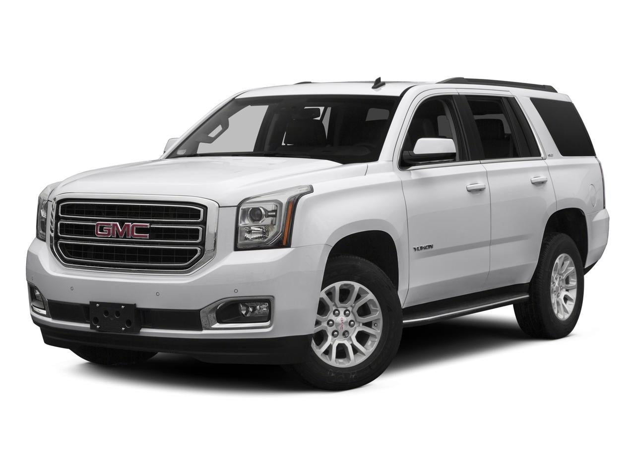 2016 GMC Yukon 2WD 4dr SLE