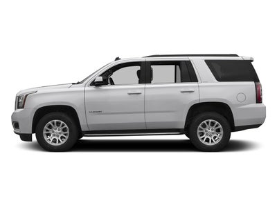 2016 GMC Yukon 2WD 4dr SLE