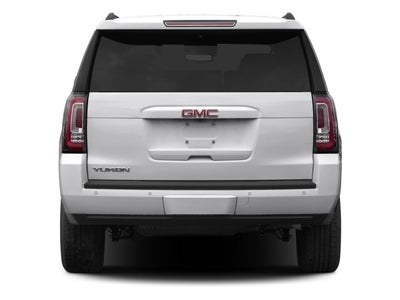 2016 GMC Yukon 2WD 4dr SLE