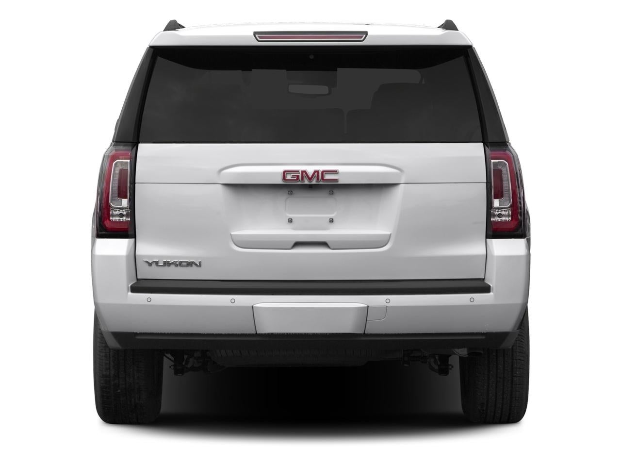 2016 GMC Yukon 2WD 4dr SLE